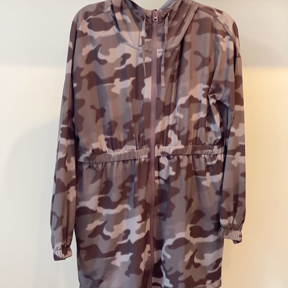 Zella zip up.